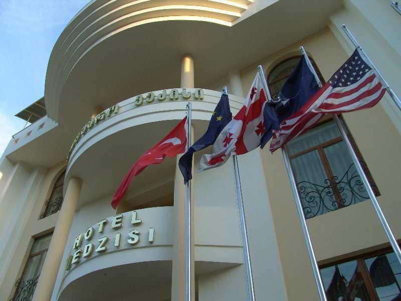 טביליסי Hotel Vedzisi מראה חיצוני תמונה